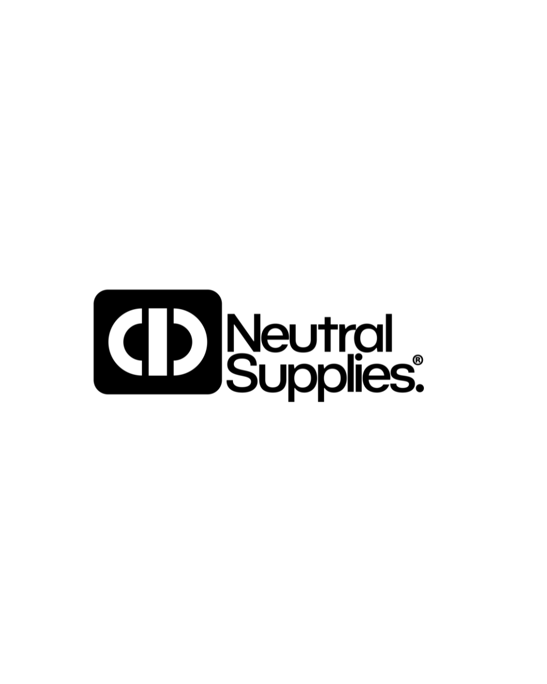 Neutral Supplies